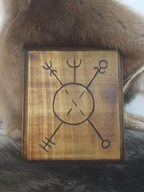 The Return to Sender Rune: A Powerful Addition to Protection Talismans